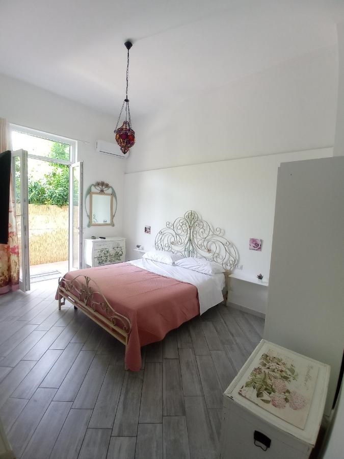 Beatrice Room Bed&Breakfast Sant'Agnello Exterior foto