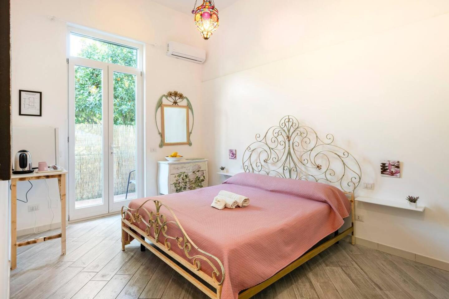 Beatrice Room Bed&Breakfast Sant'Agnello Exterior foto